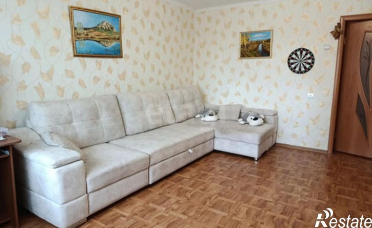 3-комн квартира ул Гоголя, 153,  д. 153