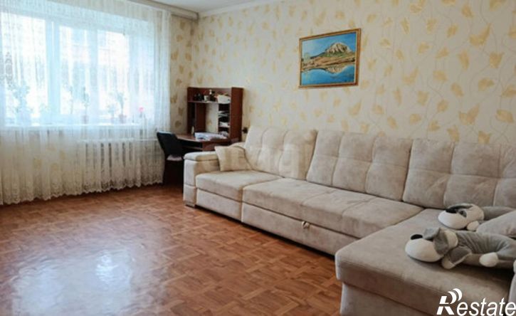3-комн квартира ул Гоголя, 153,  д. 153