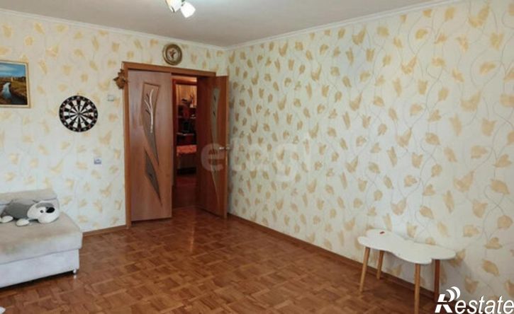 3-комн квартира ул Гоголя, 153,  д. 153