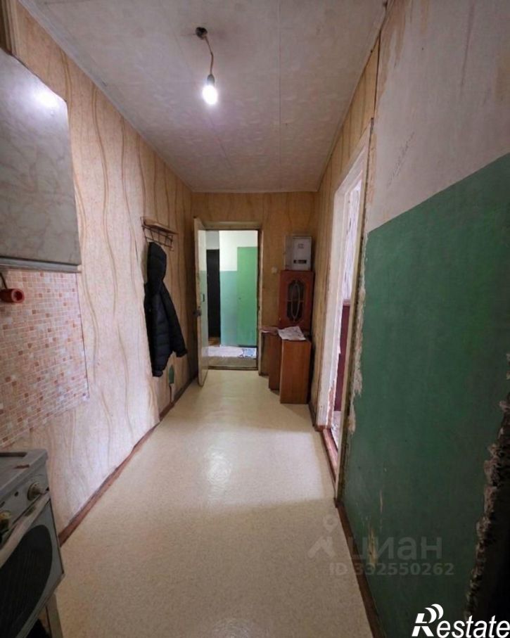 Комната ул Гоголя, 145б,  д. 145б