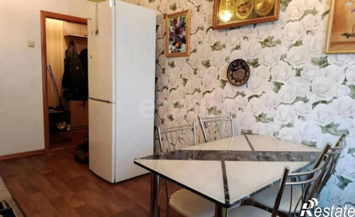 3-комн квартира ул Гоголя, 153,  д. 153