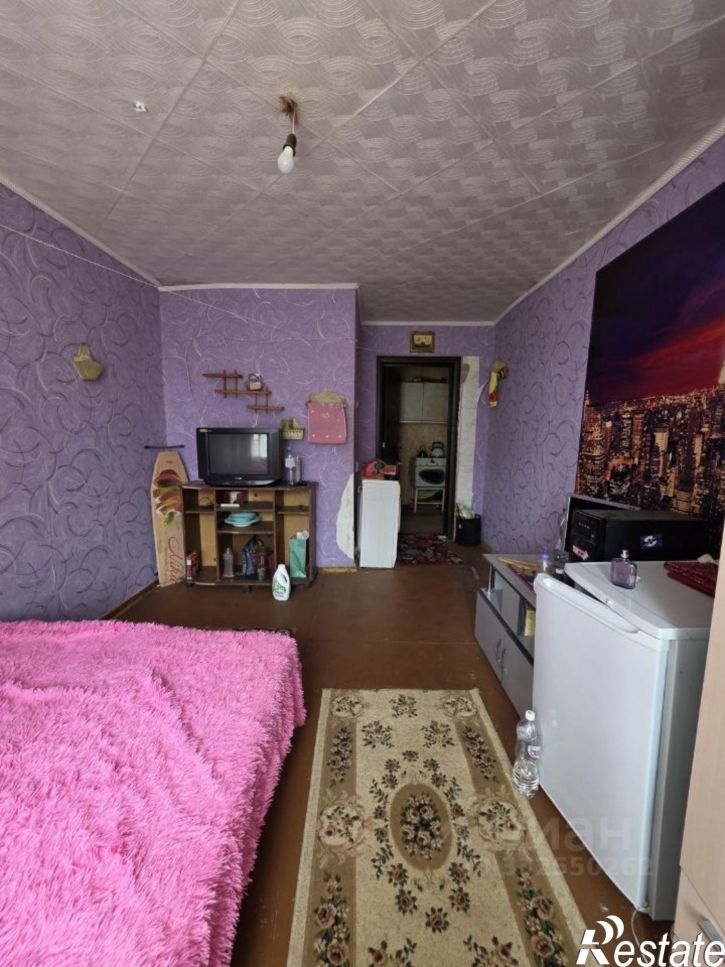 Комната ул Гоголя, 145б,  д. 145б