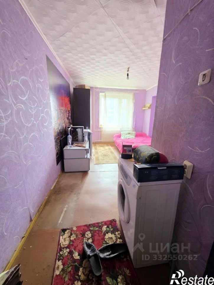 Комната ул Гоголя, 145б,  д. 145б