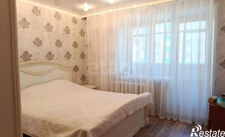 3-комн квартира ул Гоголя, 153,  д. 153