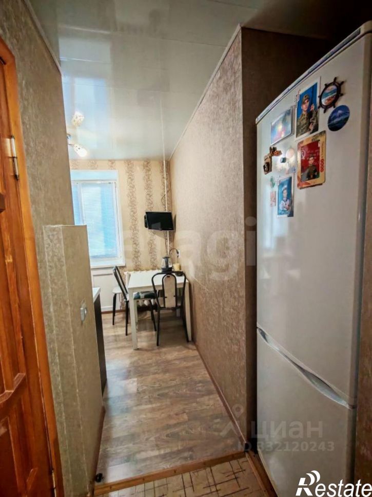 4-комн квартира ул Блюхера, 6а,  д. 6а