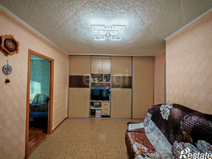 4-комн квартира ул Блюхера, 6а,  д. 6а