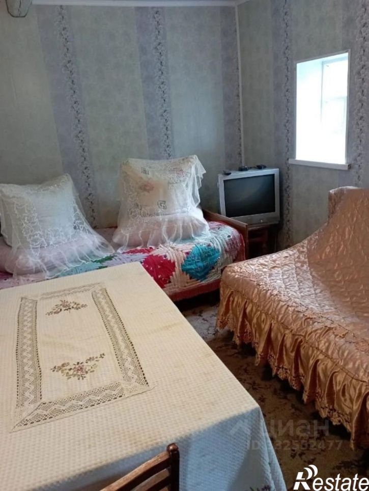Коттедж/дом