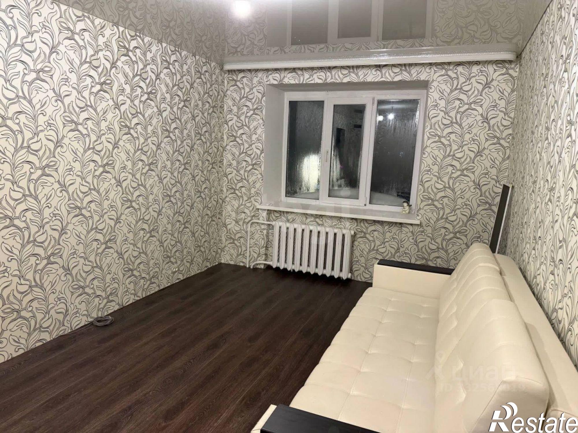 Купить комнату за 970 000 рублей на ул Худайбердина, 101а