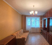 1-комн, 30кв м, этаж 3/5 ул Худайбердина, 67