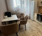 1-комн, 37кв м, этаж 7/9 ул Суворова, 6