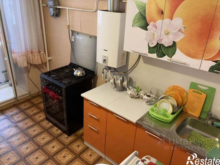 1-комн квартира улица 23 Мая, 24Б,  д. 24Б