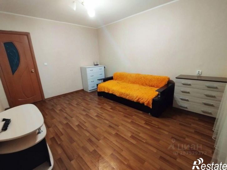1-комн квартира улица 23 Мая, 24Б,  д. 24Б