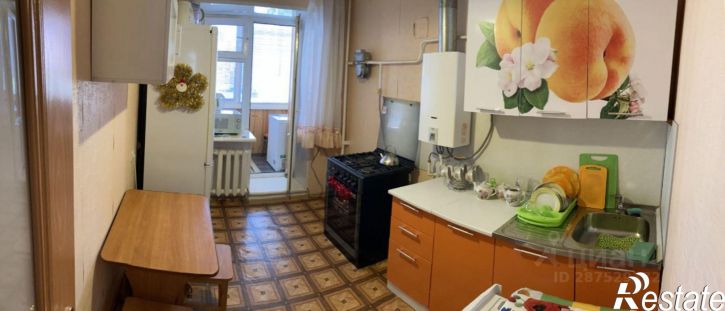 1-комн квартира улица 23 Мая, 24Б,  д. 24Б