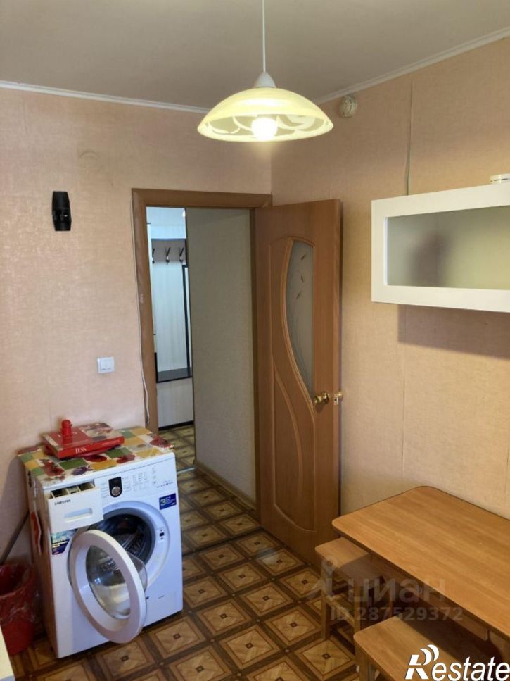 1-комн квартира улица 23 Мая, 24Б,  д. 24Б