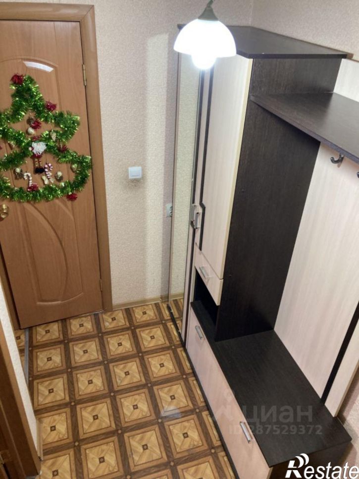 1-комн квартира улица 23 Мая, 24Б,  д. 24Б