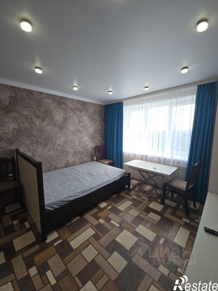 1-комн квартира ул Суворова, 6,  д. 6