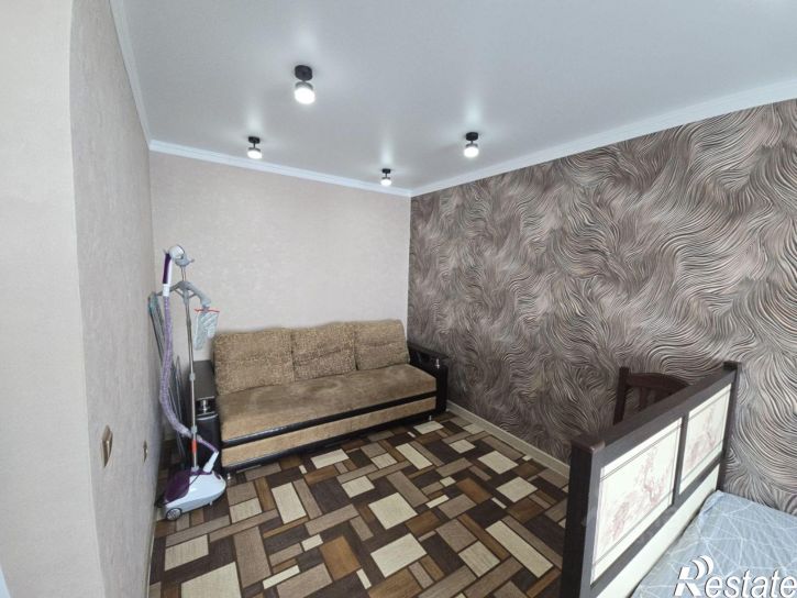 1-комн квартира ул Суворова, 6,  д. 6