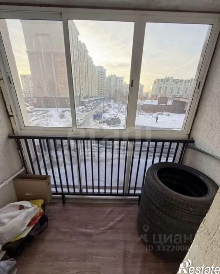 1-комн квартира ул Артема, 64,  д. 64