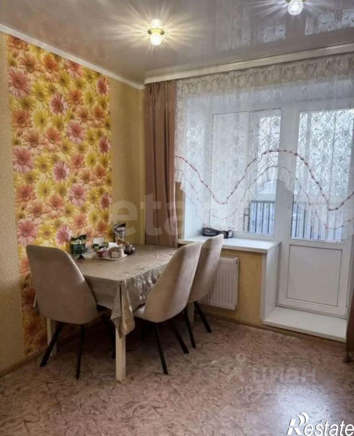 1-комн квартира ул Артема, 64,  д. 64