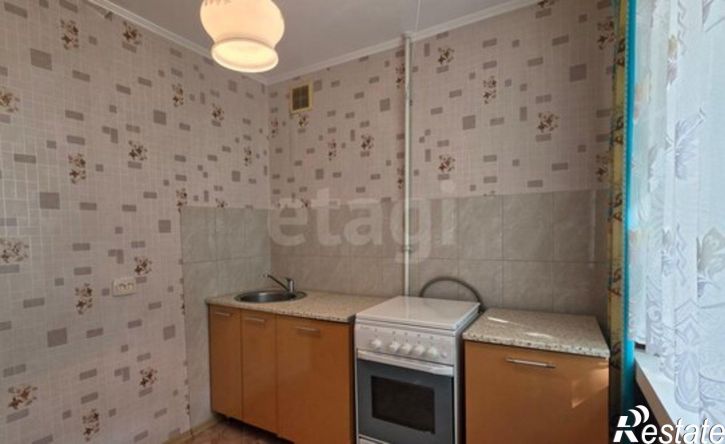 1-комн квартира ул Худайбердина, 67,  д. 67