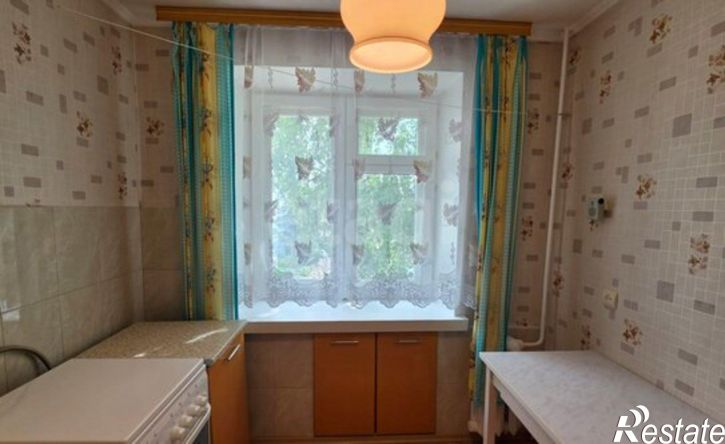 1-комн квартира ул Худайбердина, 67,  д. 67