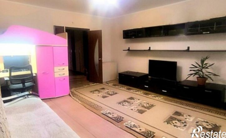 2-комн квартира ул Карла Либкнехта, 4в,  д. 4в