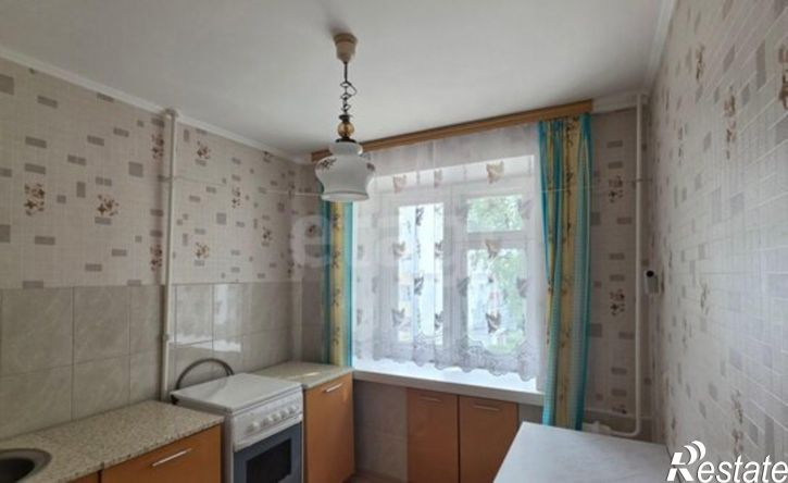 1-комн квартира ул Худайбердина, 67,  д. 67