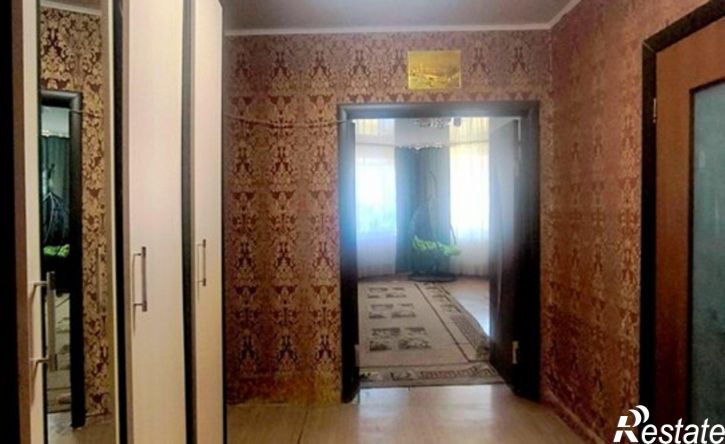 2-комн квартира ул Карла Либкнехта, 4в,  д. 4в