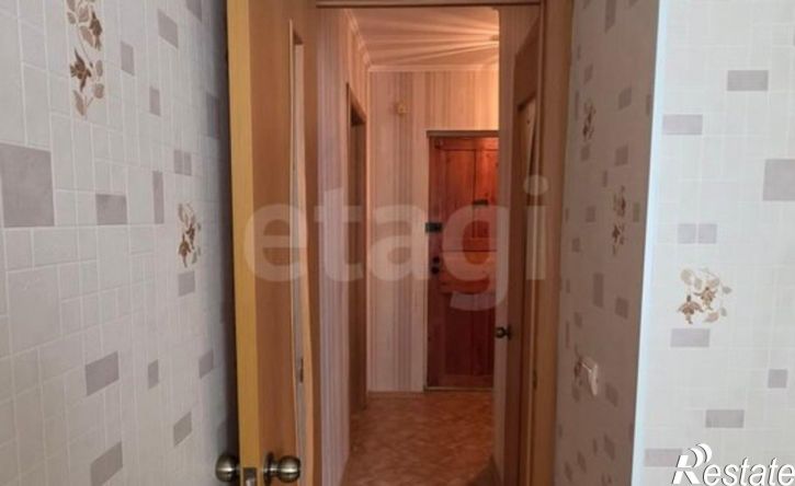 1-комн квартира ул Худайбердина, 67,  д. 67
