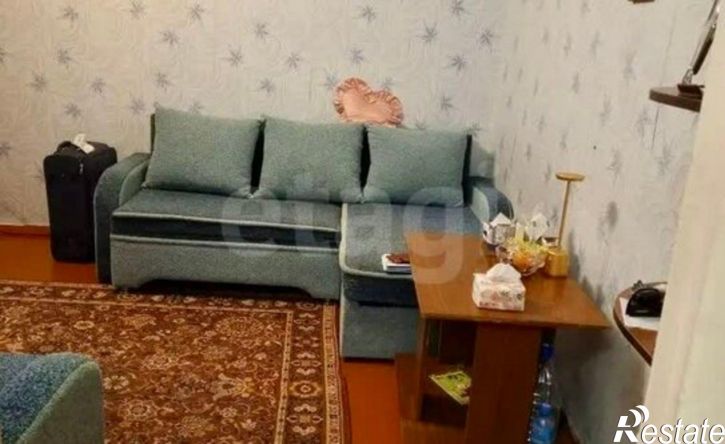 1-комн квартира пр-кт Ленина, 34а,  д. 34а