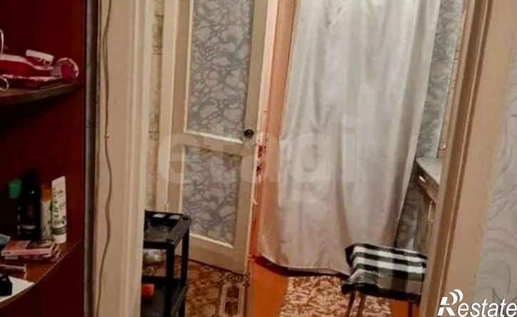 1-комн квартира пр-кт Ленина, 34а,  д. 34а