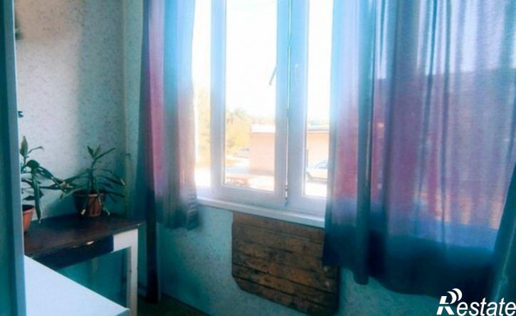 2-комн квартира ул Карла Либкнехта, 4в,  д. 4в