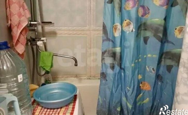 1-комн квартира пр-кт Ленина, 34а,  д. 34а