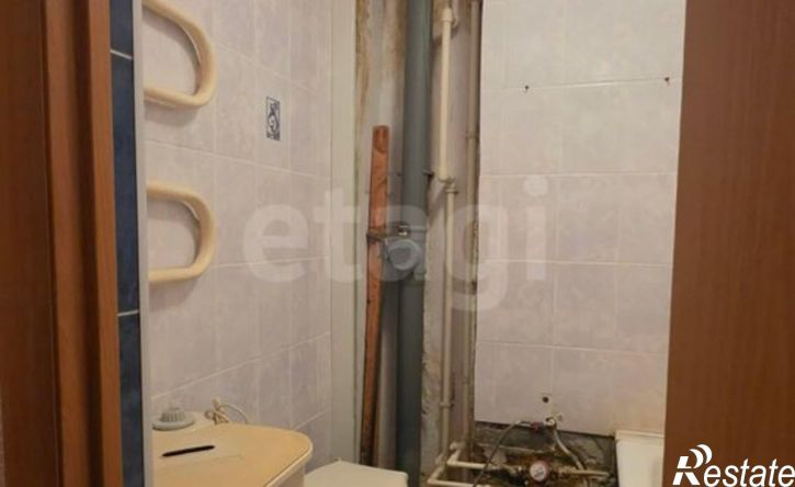 1-комн квартира ул Худайбердина, 67,  д. 67