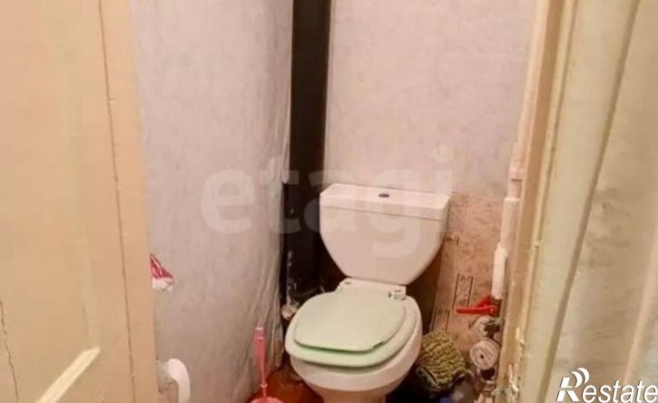 1-комн квартира пр-кт Ленина, 34а,  д. 34а