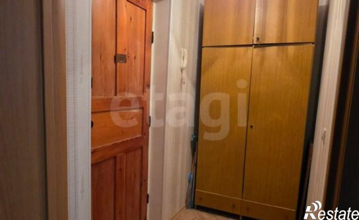 1-комн квартира ул Худайбердина, 67,  д. 67
