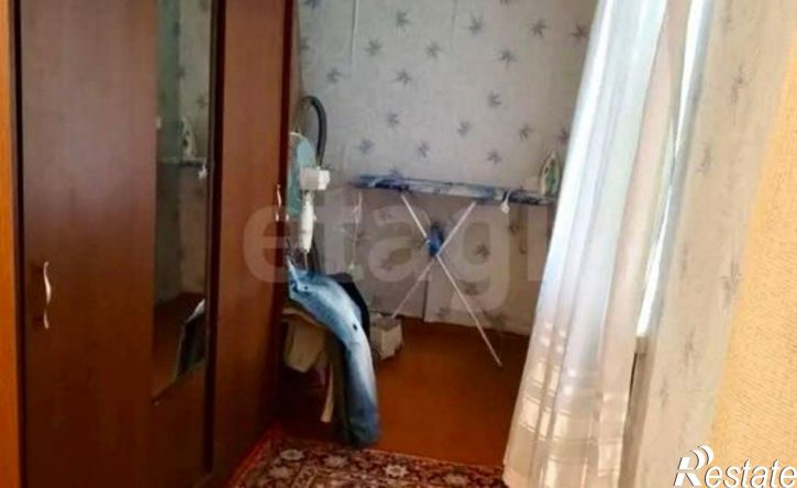 1-комн квартира пр-кт Ленина, 34а,  д. 34а