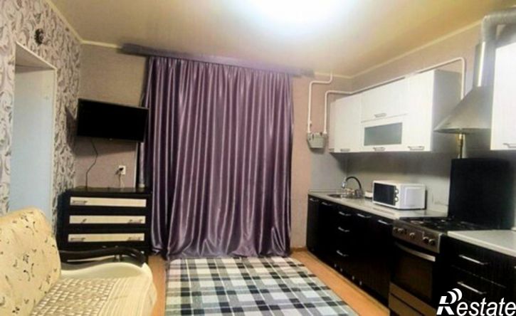 2-комн квартира ул Карла Либкнехта, 4в,  д. 4в