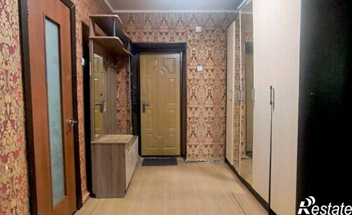 2-комн квартира ул Карла Либкнехта, 4в,  д. 4в