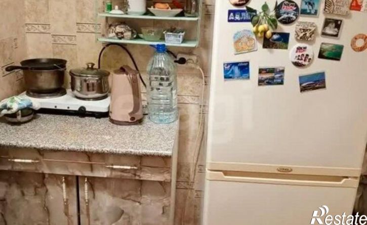 1-комн квартира пр-кт Ленина, 34а,  д. 34а