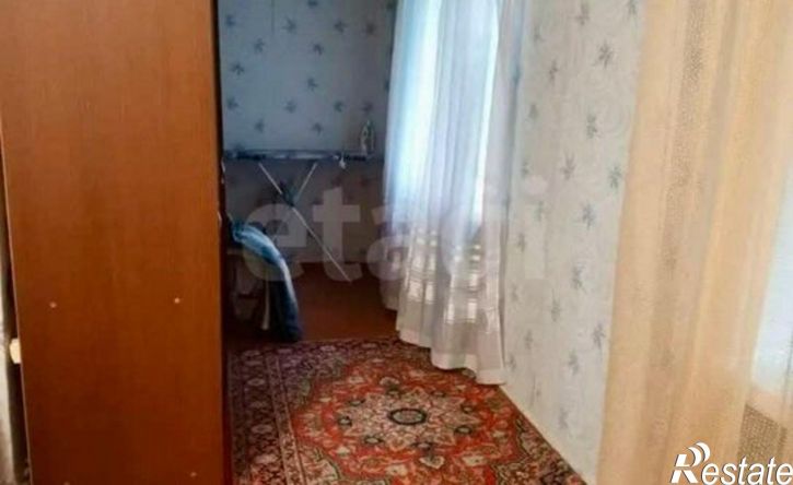 1-комн квартира пр-кт Ленина, 34а,  д. 34а