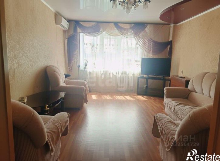 4-комн квартира ул Заводская, 8,  д. 8