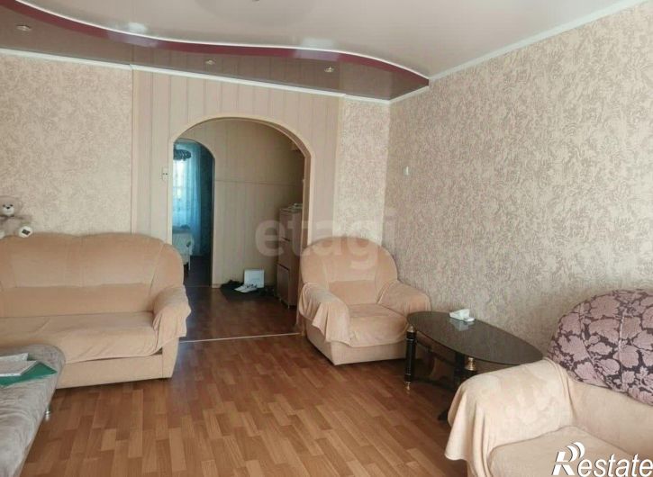 4-комн квартира ул Заводская, 8,  д. 8