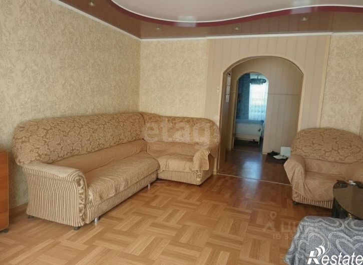 4-комн квартира ул Заводская, 8,  д. 8