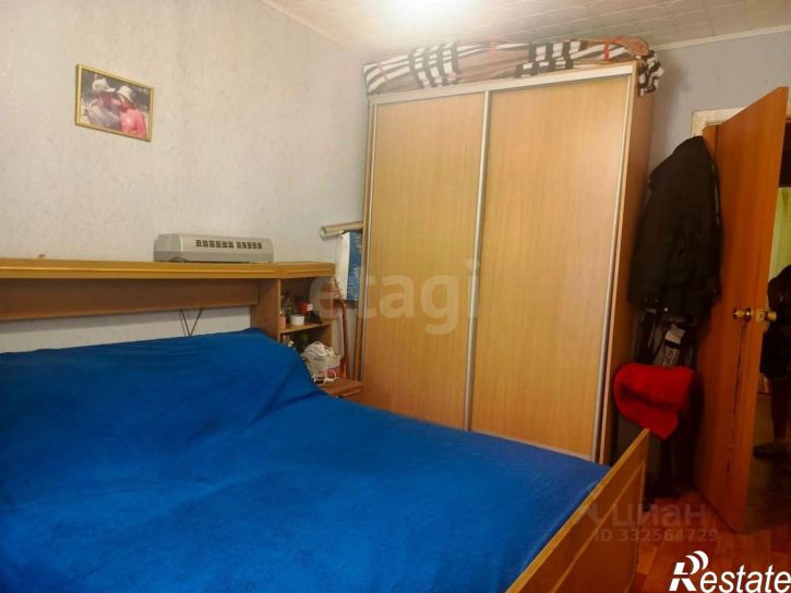 4-комн квартира ул Заводская, 8,  д. 8