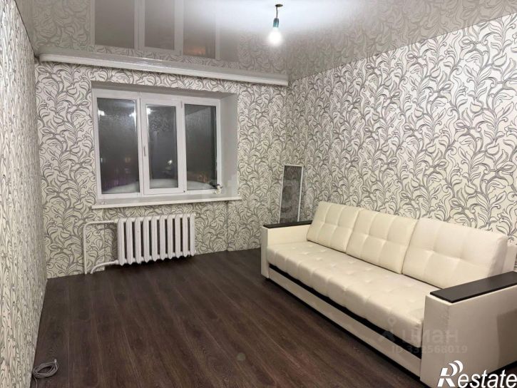Комната ул Худайбердина, 101а,  д. 101а