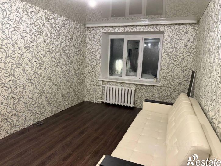 Комната ул Худайбердина, 101а,  д. 101а