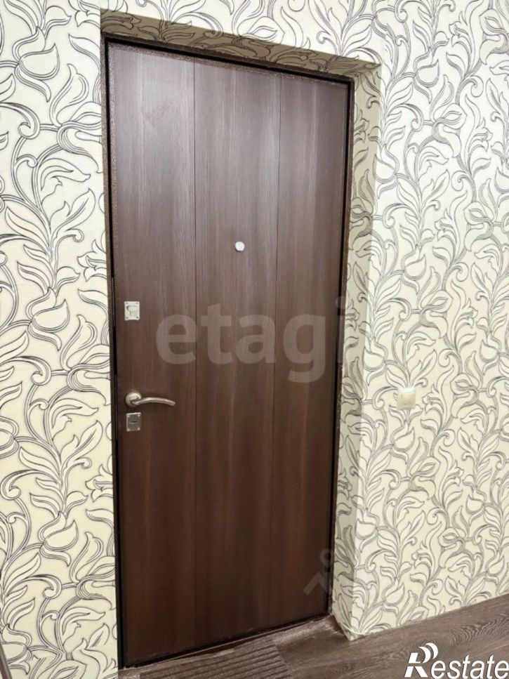 Комната ул Худайбердина, 101а,  д. 101а