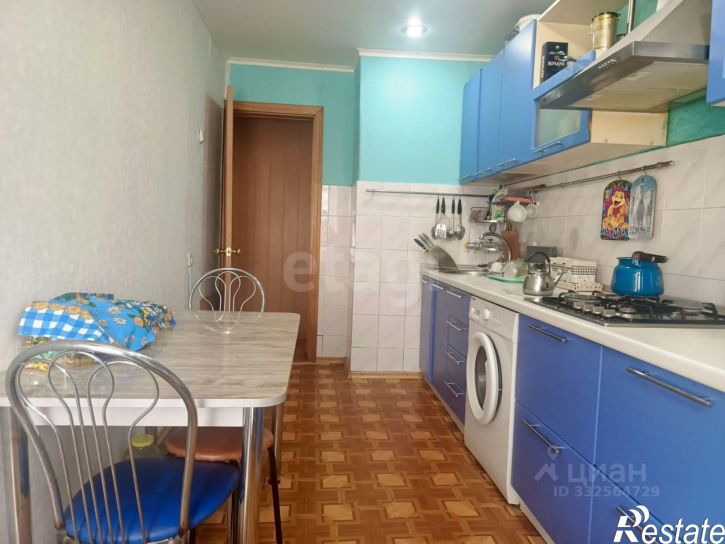 4-комн квартира ул Заводская, 8,  д. 8