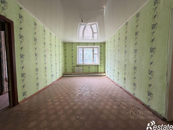 2-комн квартира ул Шаймуратова, 5,  д. 5